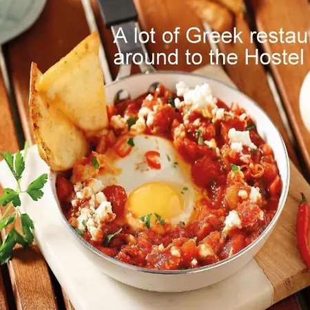 Hotel Athens Golden Trip Pop Art #athens Airport *