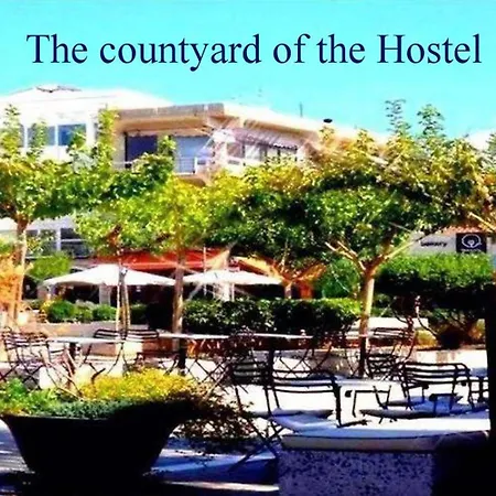 Hotel Athens Golden Trip Pop Art #athens Airport *